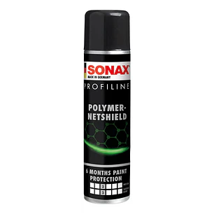 Sellador Hibrido Sonax Profiline Polymernetshield 340 Ml