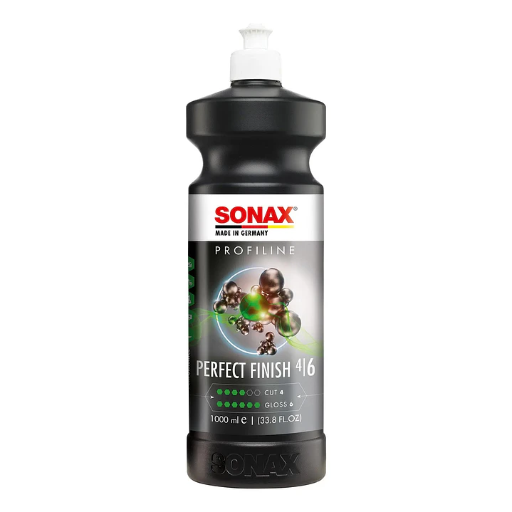 Crema Pulimento Profiline Perfect Finish 4/6 1 Lt 1