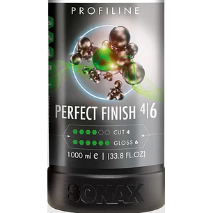 Crema Pulimento Profiline Perfect Finish 4/6 1 Lt