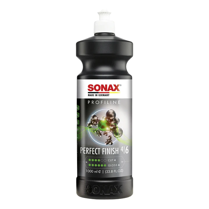 Crema Pulimento Profiline Perfect Finish 4/6 1 Lt 3