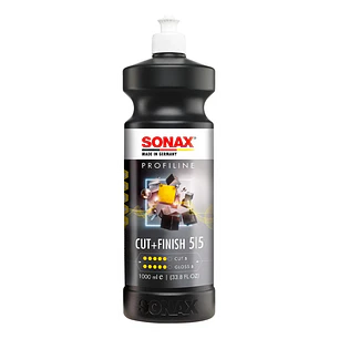 Cera Sonax Profiline Cutmax 1000 Ml 5/5