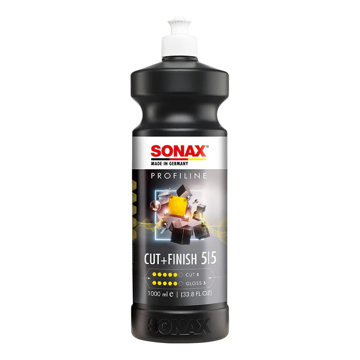Cera Sonax Profiline Cutmax 1000 Ml 5/5 1