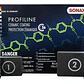 Kit Sellador Ceramico Sonax Profiline Ceramic Coating Cc36 - Miniatura 2
