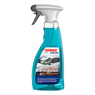 Limpiavidrios Y Cristables Xtreme 500 Ml Sonax