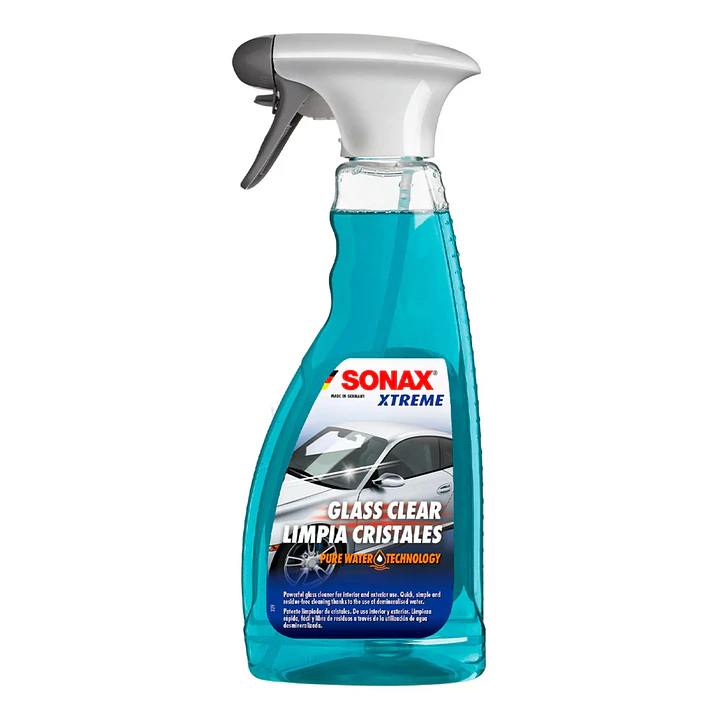 Limpiavidrios Y Cristables Xtreme 500 Ml Sonax 1