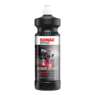 Compuesto Para Pulir Sonax Ultimate Cut 1 Lt 6/3