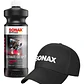 Compuesto Para Pulir Sonax Ultimate Cut 1 Lt 6/3 - Miniatura 2