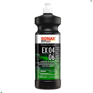 Pulimento Sonax Profiline Ex 4/6 1 Litro Finish