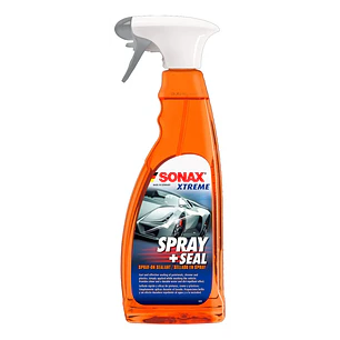 Sellador Hidrofóbico Sonax Xtreme Spray + Seal 750 Ml