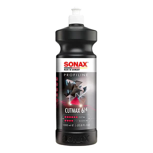 Cera Sonax Profiline Cutmax 6/4 1000 Ml