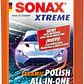 Sonax Xtrem Cera Polish Ceramica Pule Repele Agua 3 En 1 - Miniatura 1
