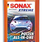 Sonax Xtrem Cera Polish Ceramica Pule Repele Agua 3 En 1 - Miniatura 3