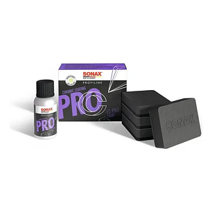 Tratamiento Ceramico Sonax Ceramic Coating Pro