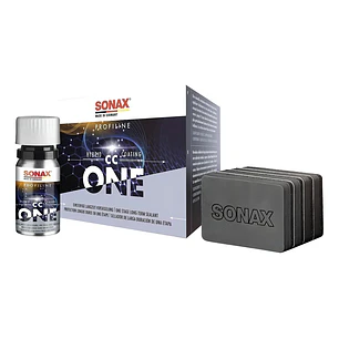 Tratamiento Ceramico Sonax Ceramic Coating One