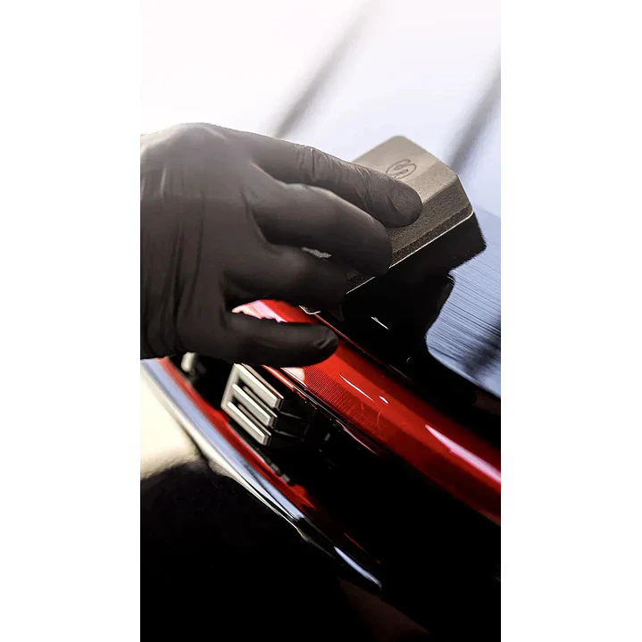 Tratamiento Ceramico Sonax Ceramic Coating One 2