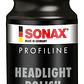 Pulimento Para Focos Opticos Faroles Profiline Sonax - Miniatura 1