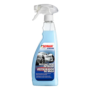 Restaurador De Brillo Brilliant Shine Detailer 750ml Sonax