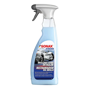 Cera Rapida Brilliant Shine Detailer Sonax 750 Ml