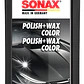 Sonax Polish & Wax Abrillantador Y Cera Color Negro 500 Ml - Miniatura 1