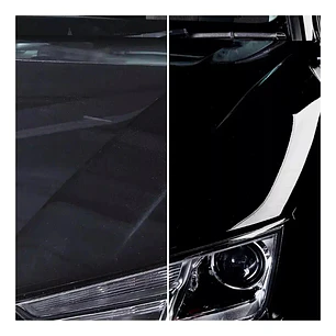 Sonax Polish & Wax Abrillantador Y Cera Color Negro 500 Ml