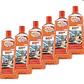 Pack X6 Shampoo Concentrado Con Aroma 2l Sonax - Miniatura 1