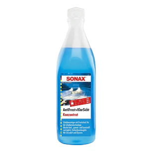 Anticongelante Vision Clara Sonax 250 Ml