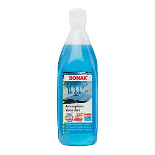 Anticongelante Vision Clara Sonax 250 Ml