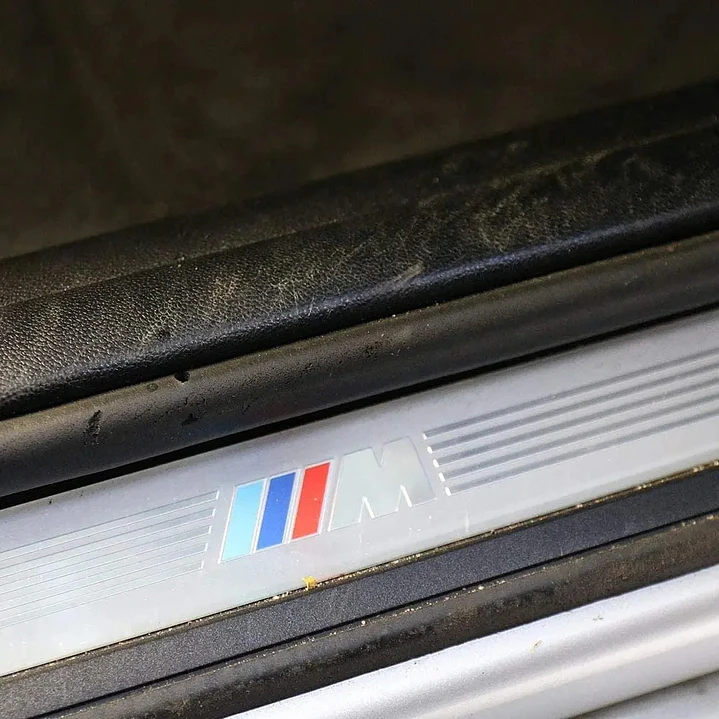 Borrador Suciedad Sonax Limpieza Manchas Difíciles 2