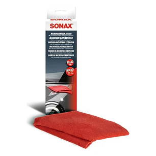 Toalla De Microfibra Sonax 40x40 Cm Microfibre Cloth