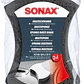 Kit Shampoo 1 Lt + Esponja Doble Clara Sonax - Miniatura 3