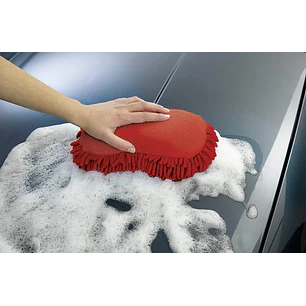 Esponja Microfibra Auto Doble Cara Sonax