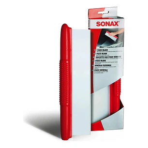 Flexi Blade Limpia Vidrios Sonax Secado Rapido
