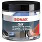 Arcilla Detailing Clay Bar Azul Descontaminante 100 Gr Sonax - Miniatura 2