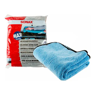 Toalla De Microfibra 80x50 Auto Sonax