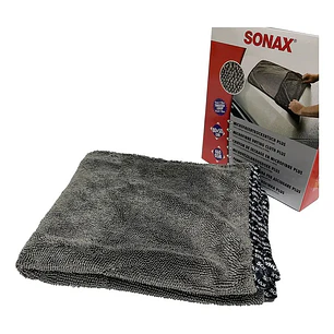 Paño De Microfibra 80x50 Sonax 460 Gsm