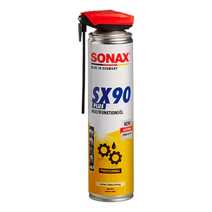 Aceite Multifuncion Sx90 Plus Sonax 400 Ml