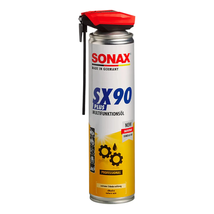 Aceite Multifuncion Sx90 Plus Sonax 400 Ml 1