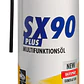 Aceite Multifuncion Sx90 Plus Sonax 400 Ml - Miniatura 1