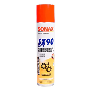 Aceite Multifuncion Sx90 Plus Sonax 400 Ml