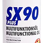 Aceite Multifuncion Sx90 Plus Sonax 400 Ml - Miniatura 3
