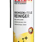 Limpiador Frenos Y Piezas 400 Ml Sonax - Miniatura 1