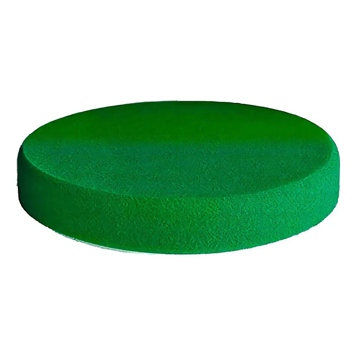 Pad Sonax Esponja Premium Corte Medio Verde Pulido Medio 6 2
