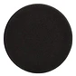 Pad Bonete Sonax 6 Pulgadas Gris Regro Refinado Rotativa - Miniatura 2