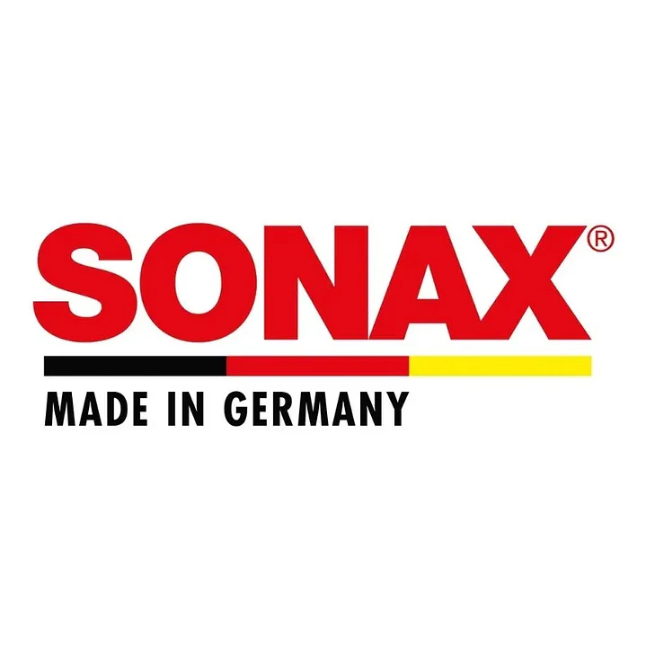 Pad Bonete Sonax 6 Pulgadas Gris Regro Refinado Rotativa 3
