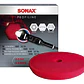 Pad Sonax Rojo Corte Alto 6.5 Pulgadas 165 Mm - Miniatura 1