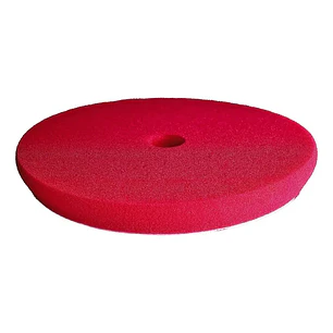 Pad Sonax Rojo Corte Alto 6.5 Pulgadas 165 Mm