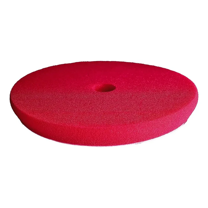 Pad Sonax Rojo Corte Alto 6.5 Pulgadas 165 Mm 2