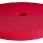 Pad Sonax Rojo Corte Alto 6.5 Pulgadas 165 Mm - Miniatura 2