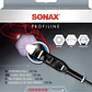 Bonete Hibrido Lana Acrilica 143 Mm Sonax - Miniatura 3