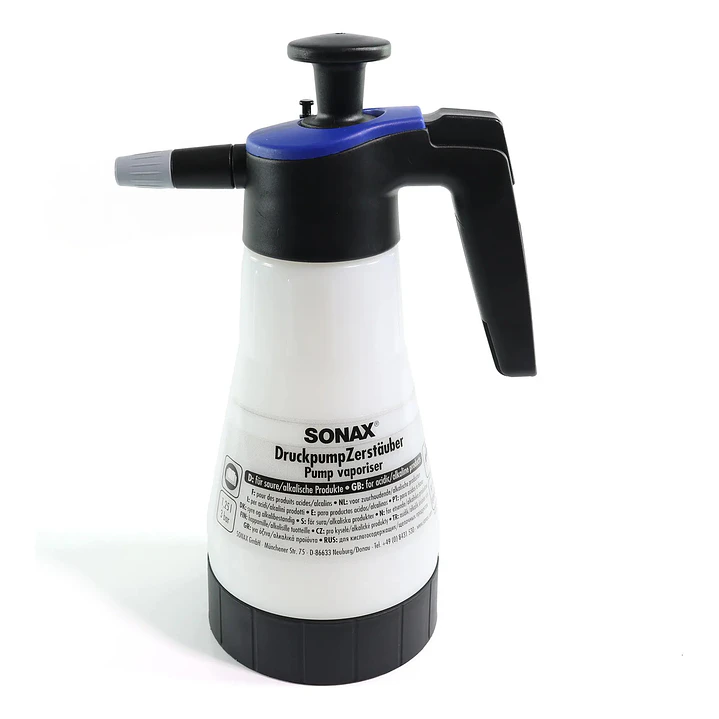 Bomba Pulverizadora Sonax 1.5 Litros 3